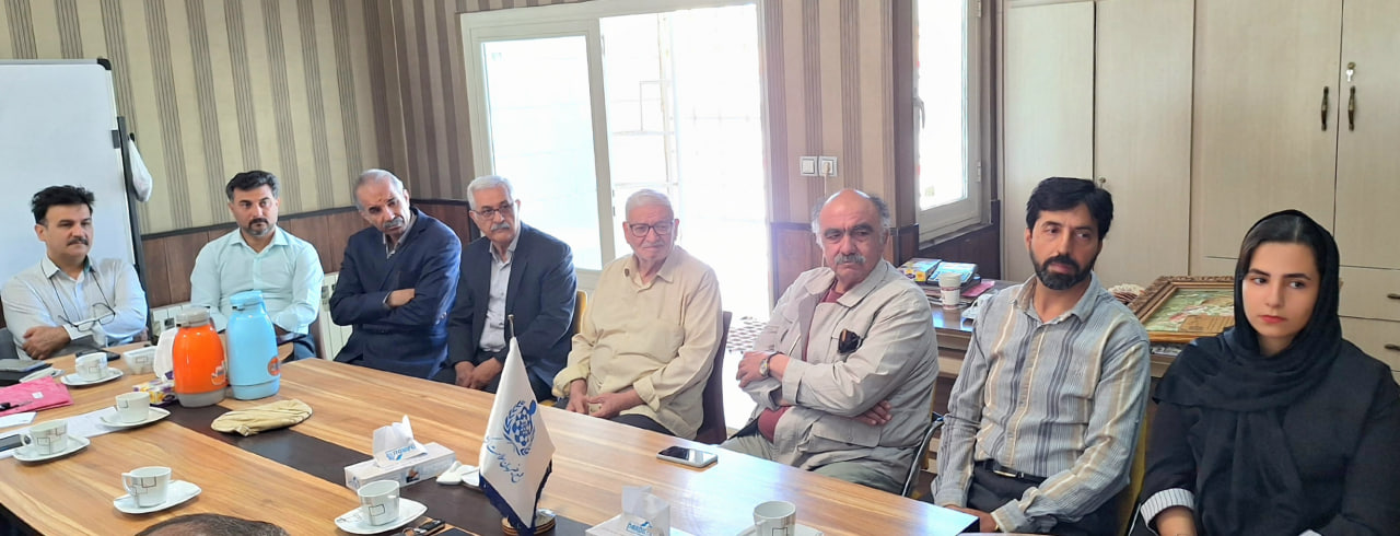 نمونه کارت ویزیت